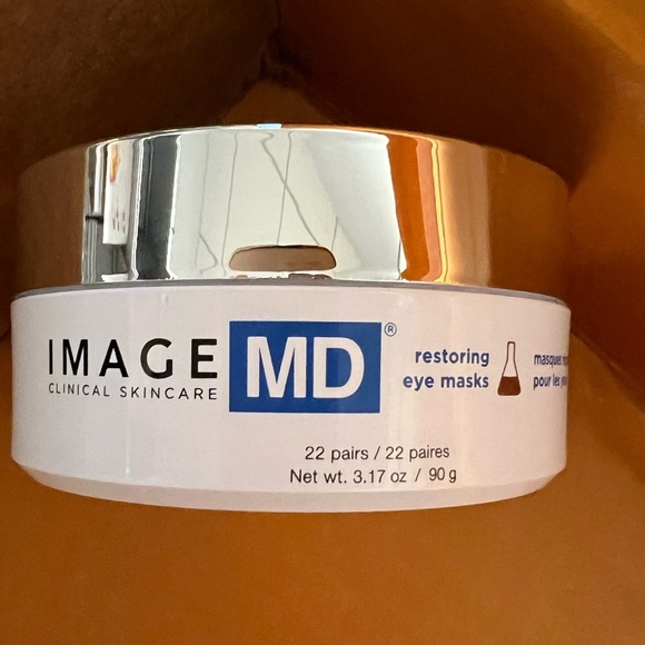 Image Md eye mask - Picture 2 of 2